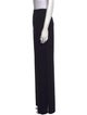 St. John Evening Wide Leg Pants