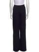 St. John Evening Wide Leg Pants
