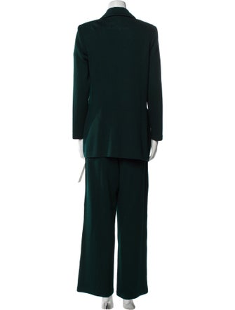 St. John Evening Pant Set
