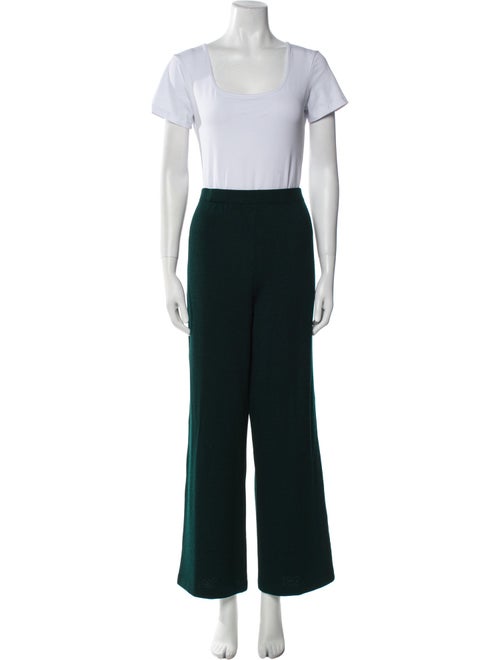 St. John Evening Pant Set