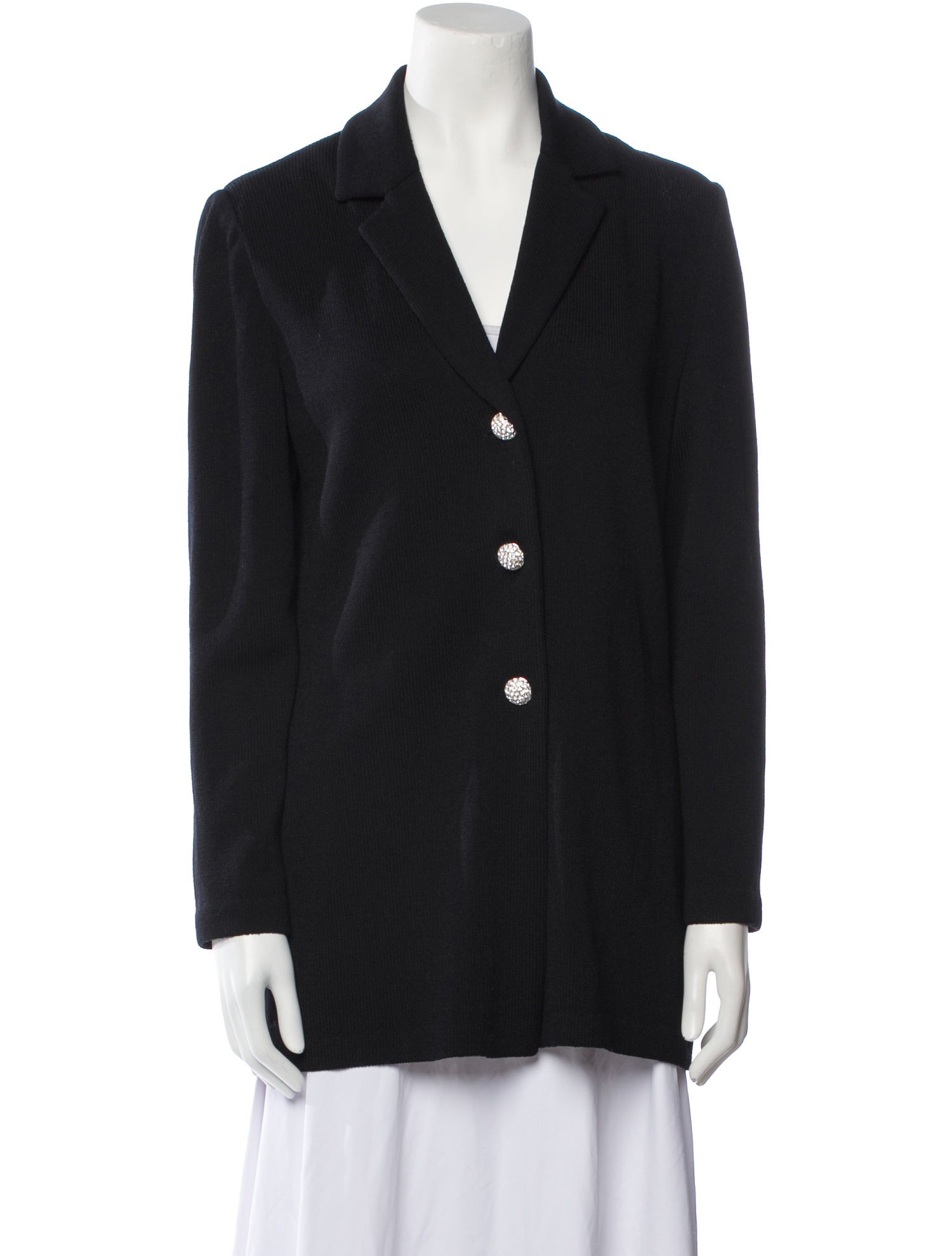 St. John Evening Jacket