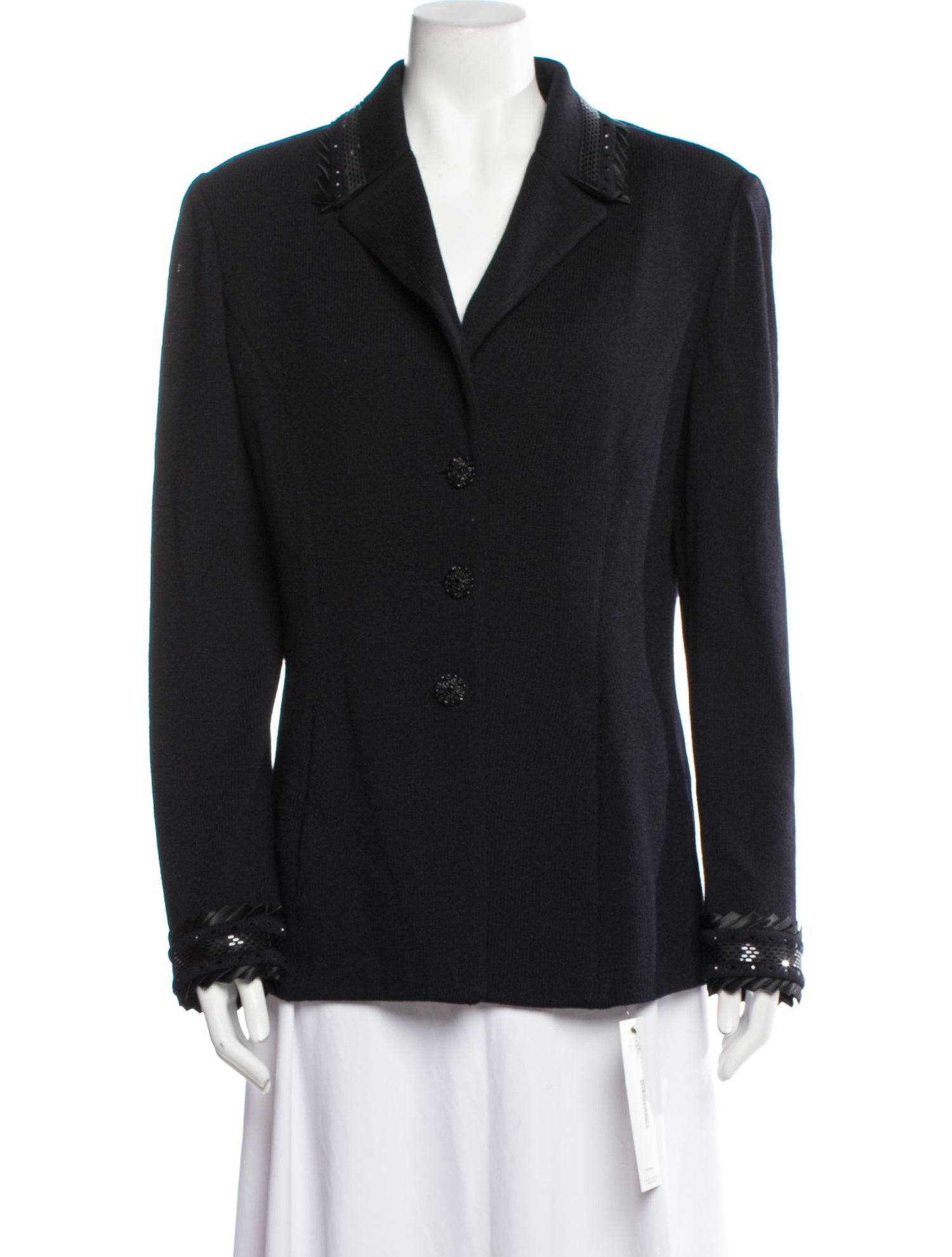 St. John Evening Blazer