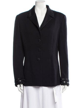 St. John Evening Blazer