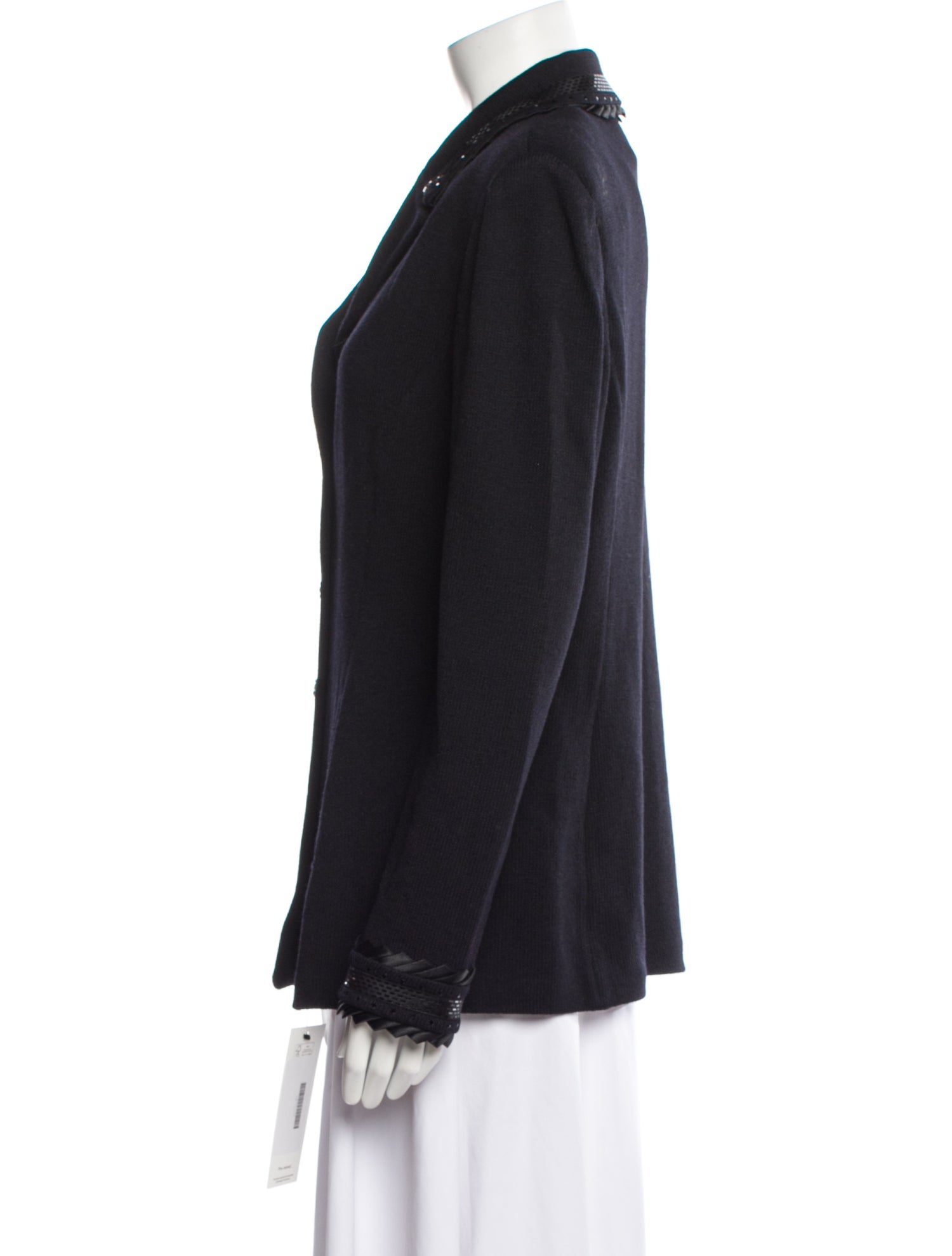 St. John Evening Blazer