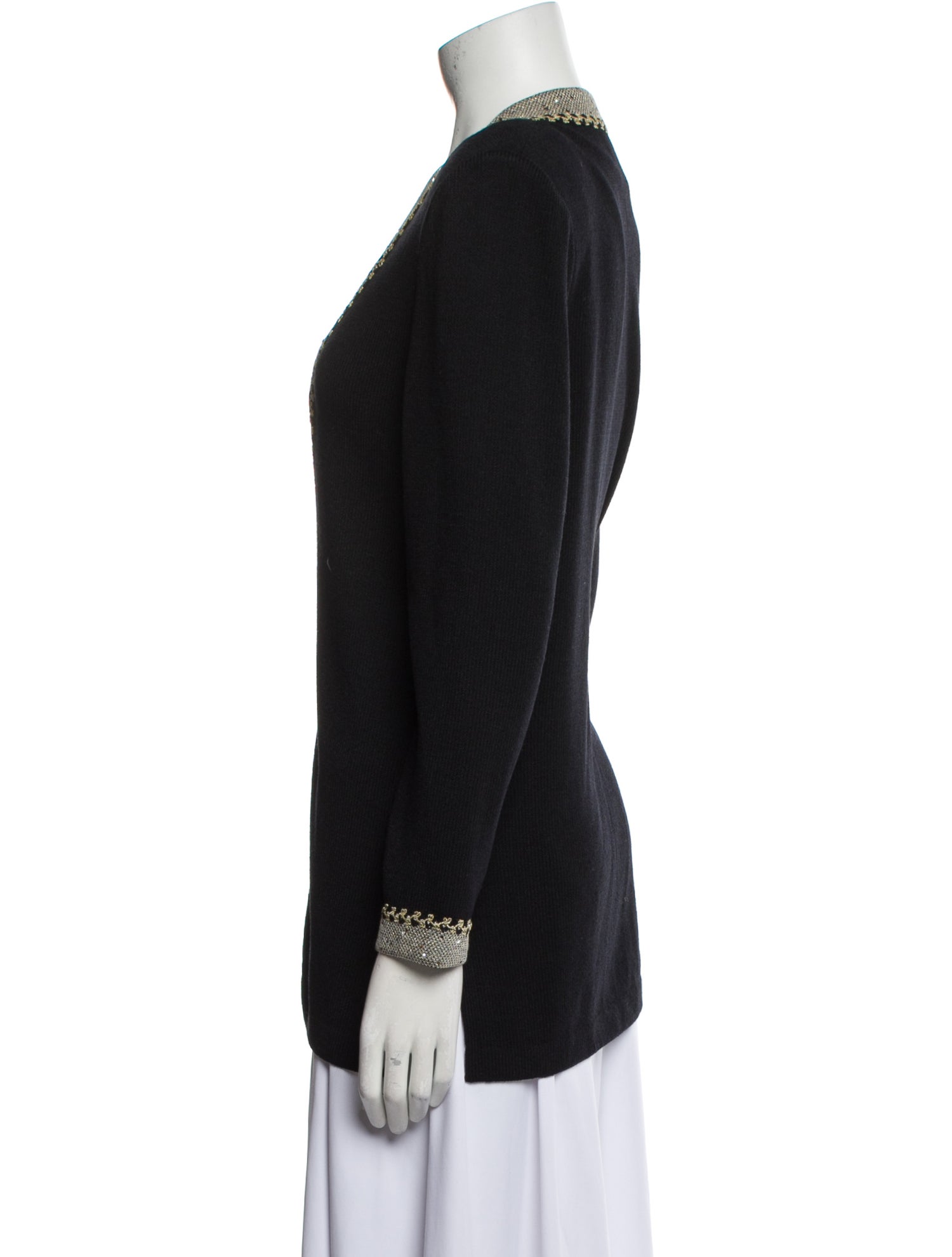 St. John Evening Evening Jacket