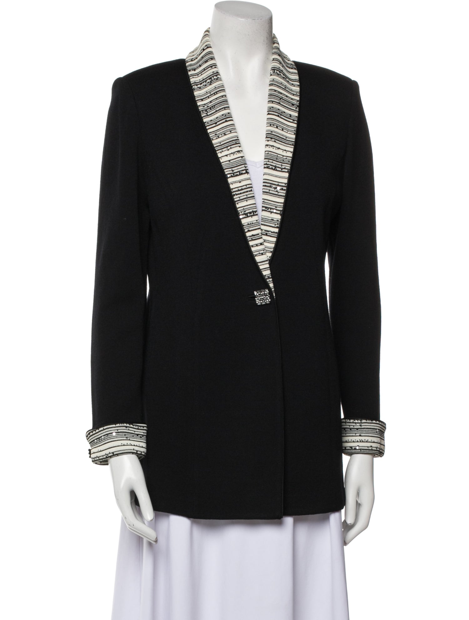St. John Evening Blazer