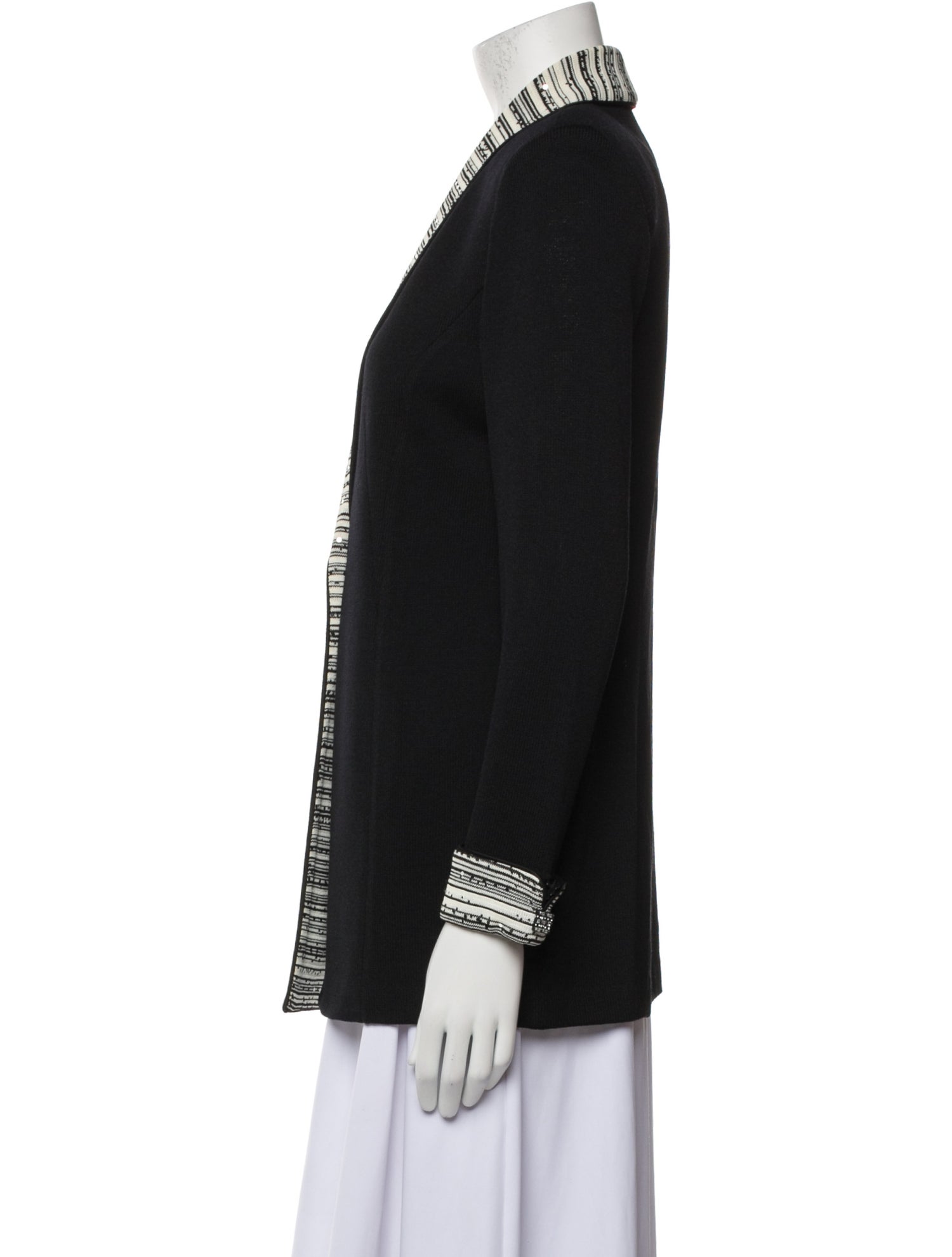 St. John Evening Blazer