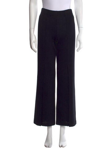 St. John Evening Pants Wide Leg US 6 | M