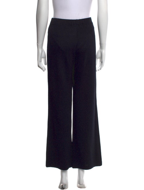 St. John Evening Wide Leg Pants