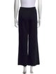 St. John Evening Wide Leg Pants