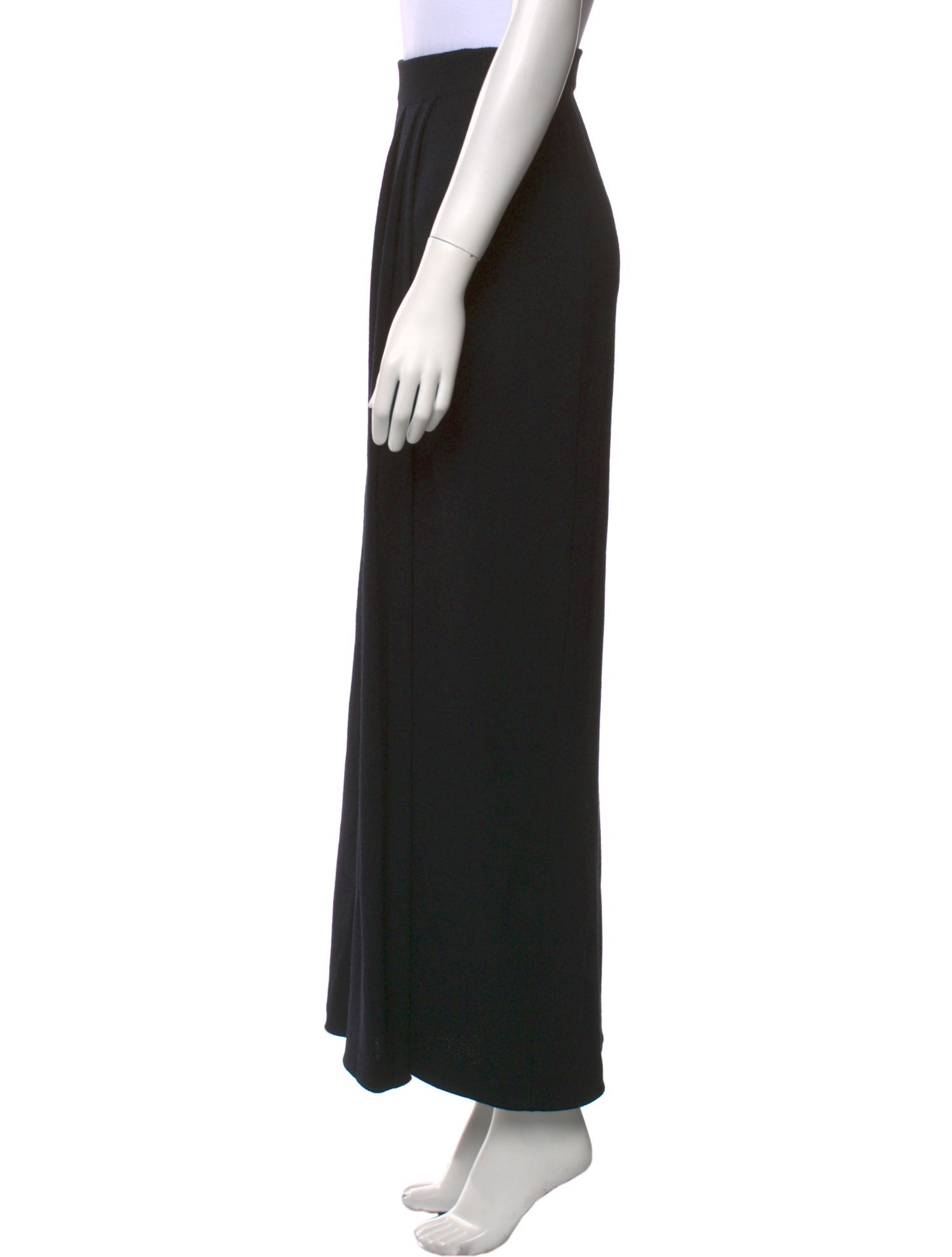 St. John Evening Long Skirt