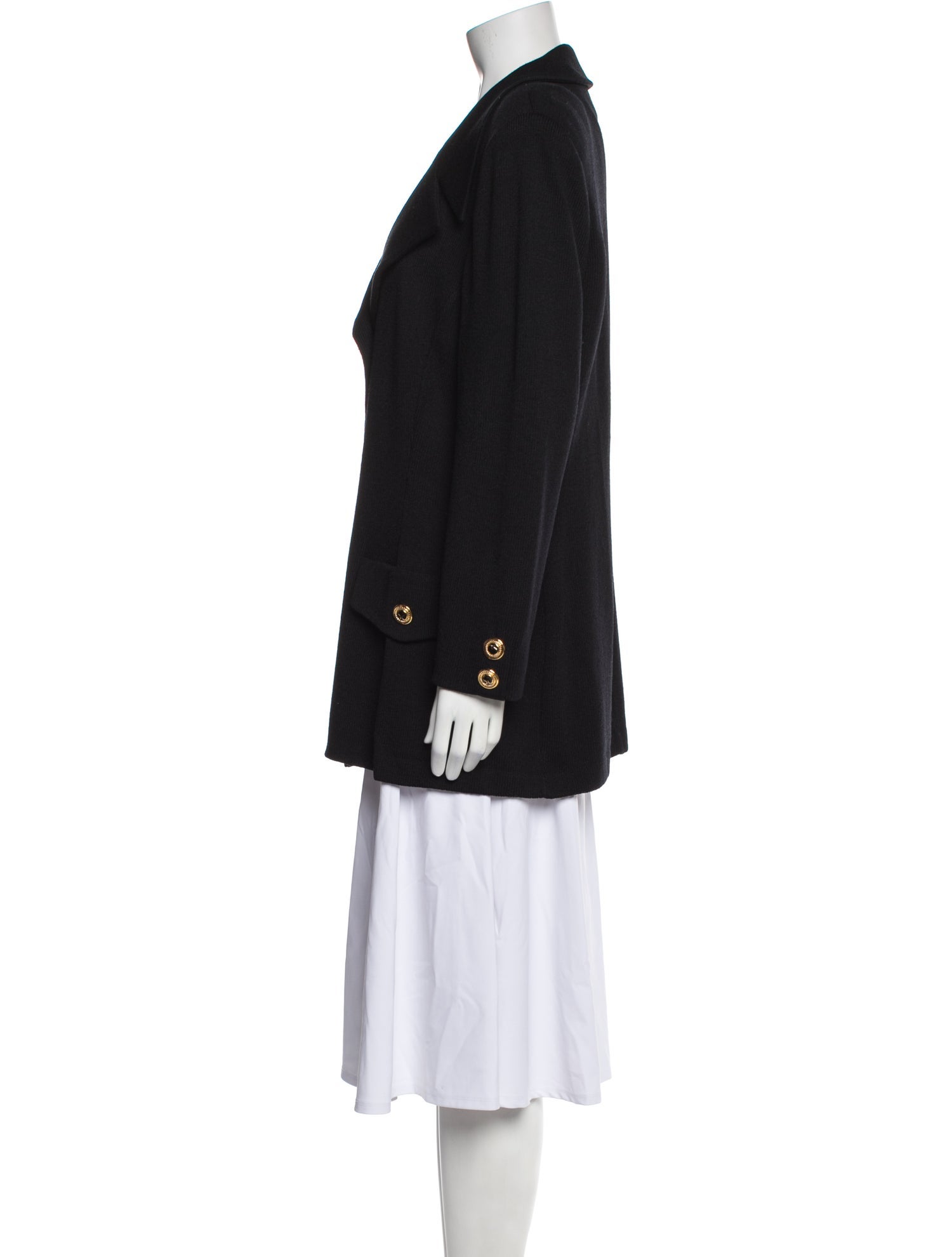 St. John Evening Blazer