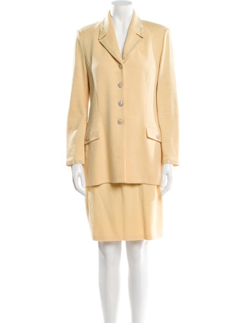 St. John Evening Crystal Embellishments Set