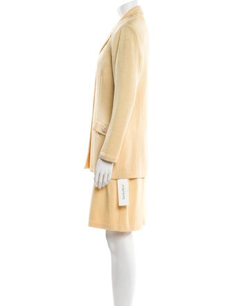 St. John Evening Crystal Embellishments Set