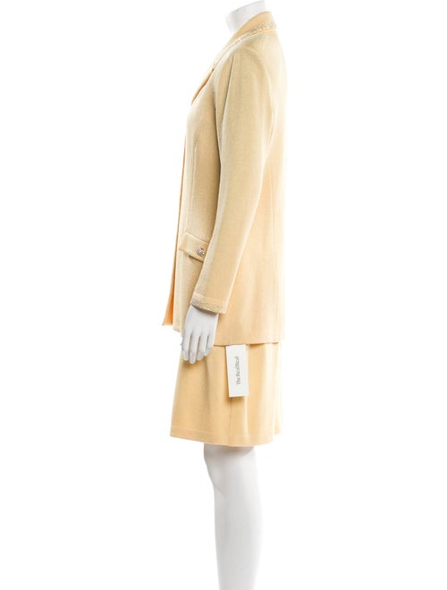 St. John Evening Crystal Embellishments Set