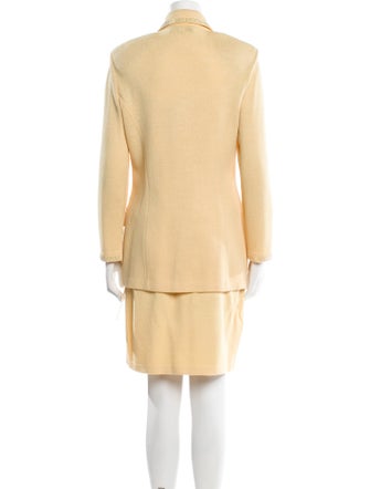 St. John Evening Crystal Embellishments Set