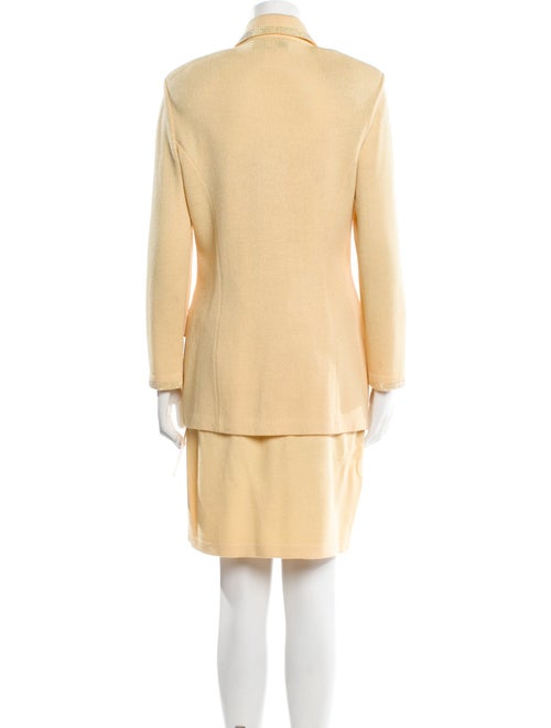 St. John Evening Crystal Embellishments Set