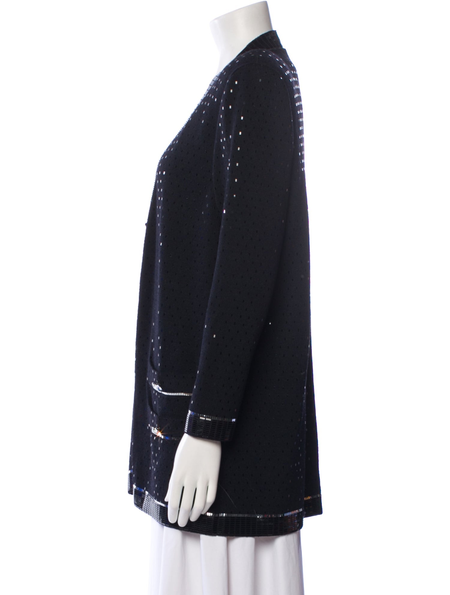 St. John Evening Set