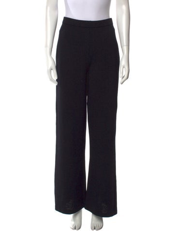 St. John Evening Pants Wide Leg US 6 | M