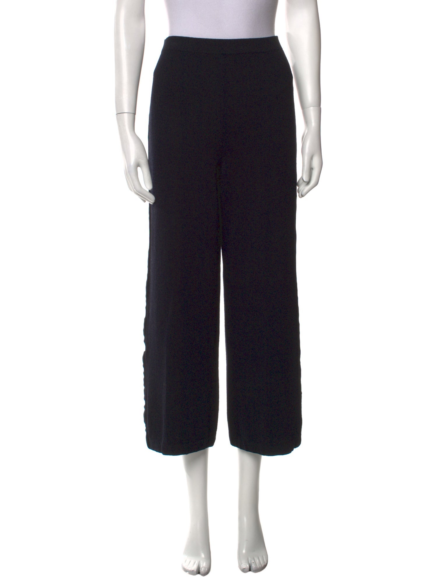 St. John Evening Wide Leg Pants