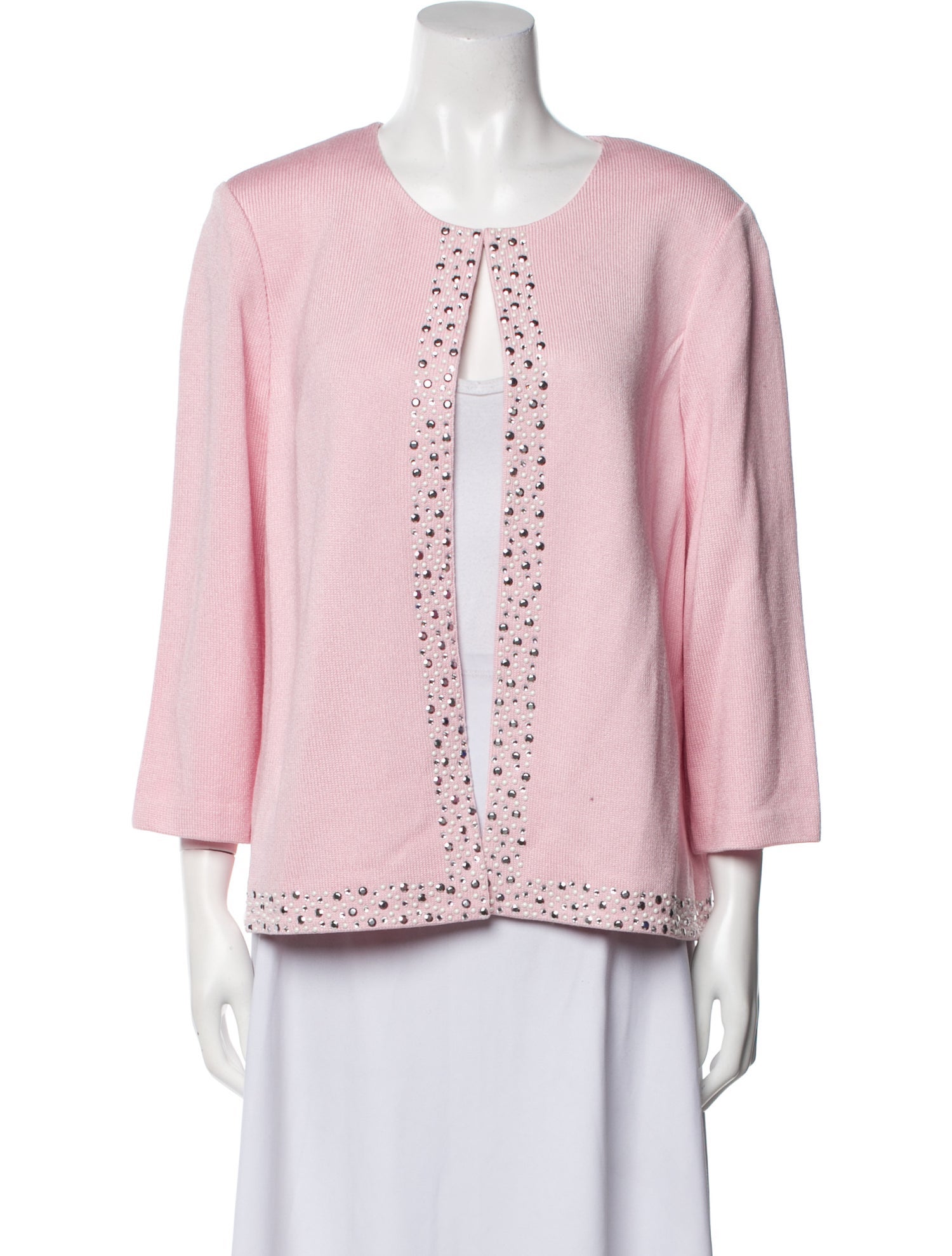 St. John Evening Evening Jacket