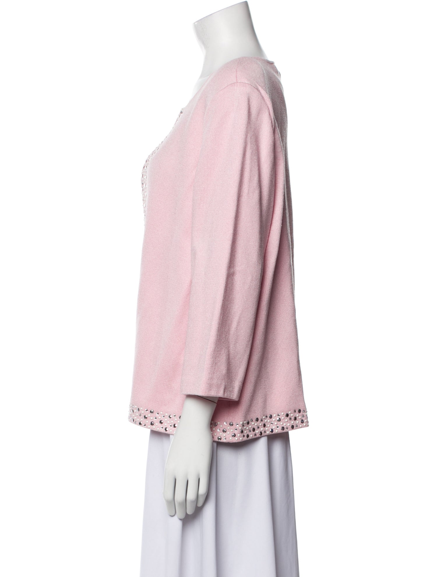 St. John Evening Evening Jacket