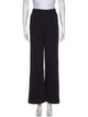 St. John Evening Wide Leg Pants