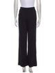 St. John Evening Wide Leg Pants