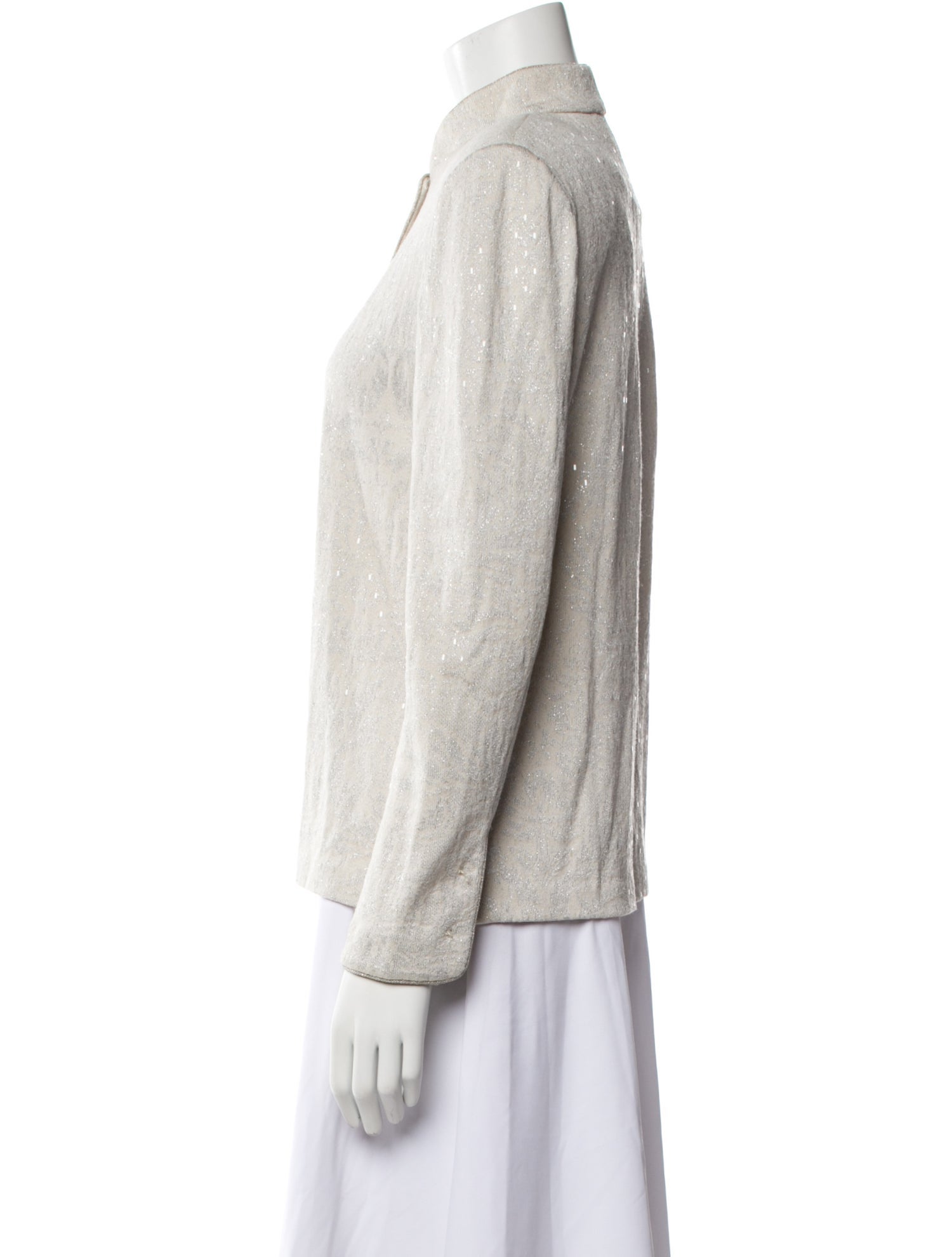 St. John Evening Jacket