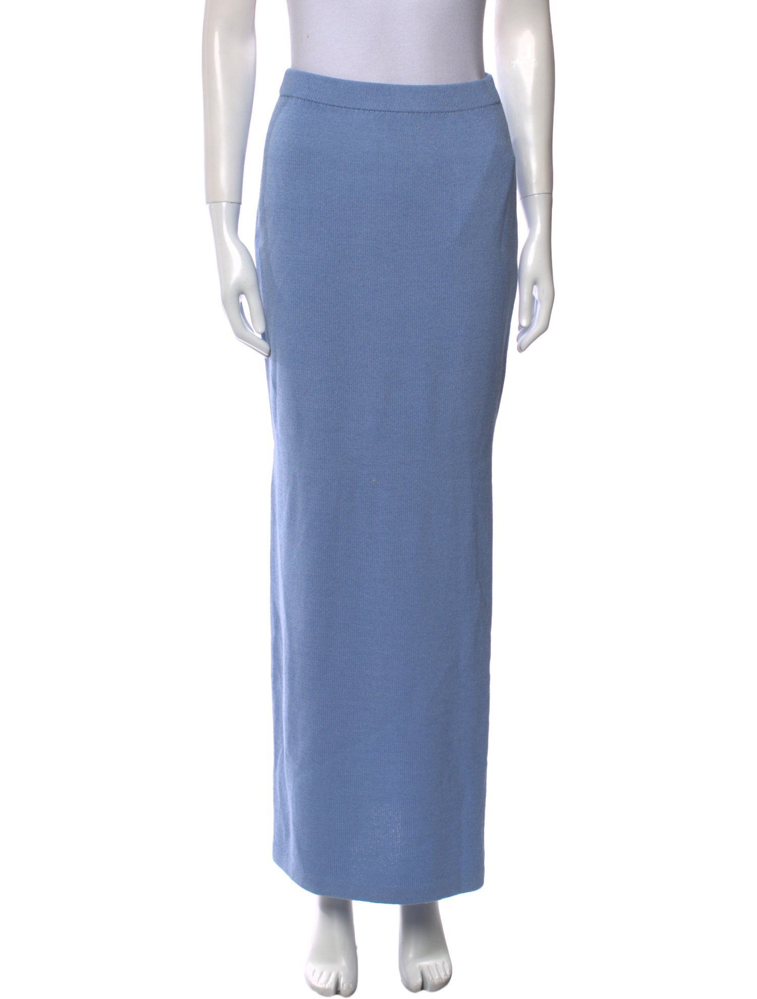 St. John Evening Long Skirt