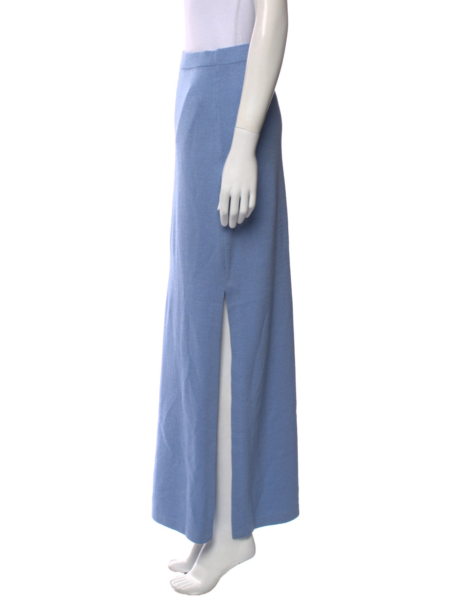 St. John Evening Long Skirt