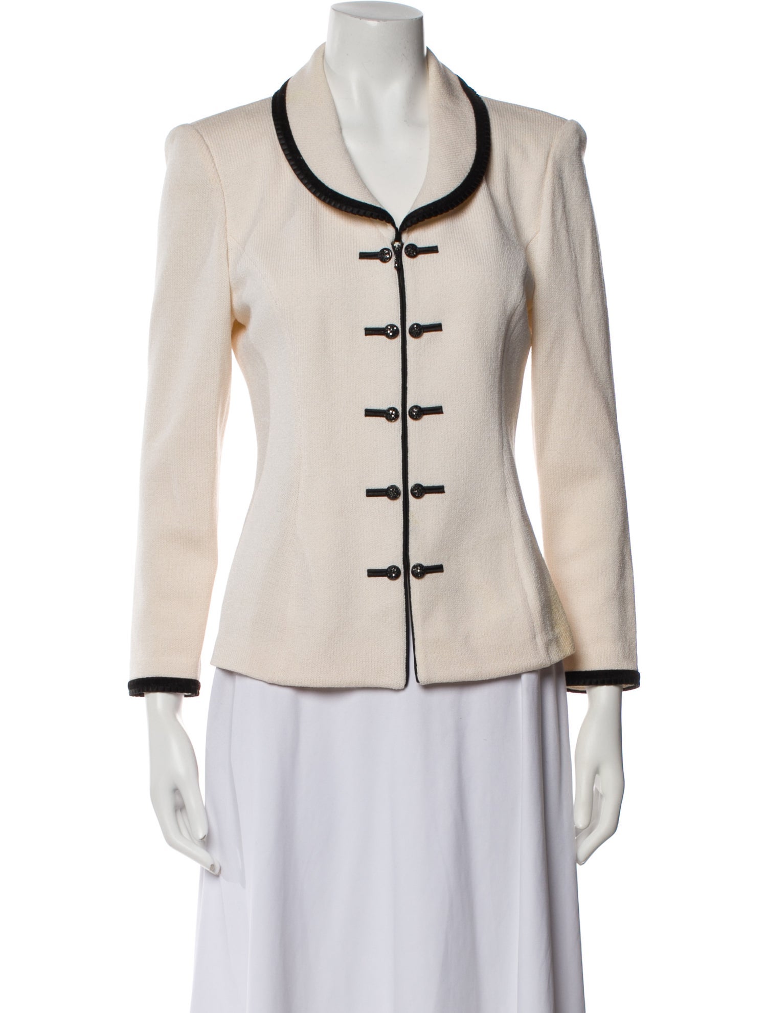 St. John Evening Blazer