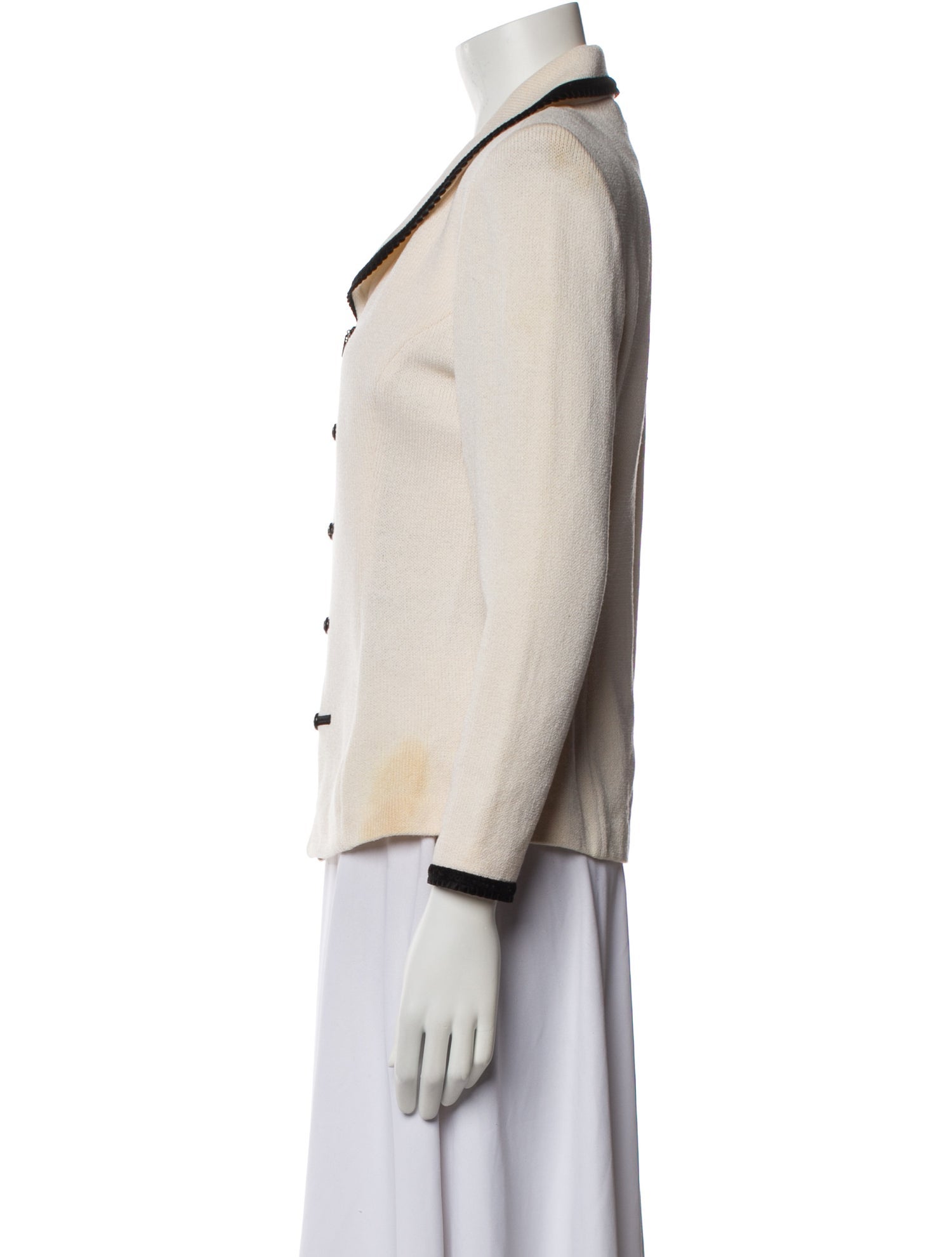 St. John Evening Blazer