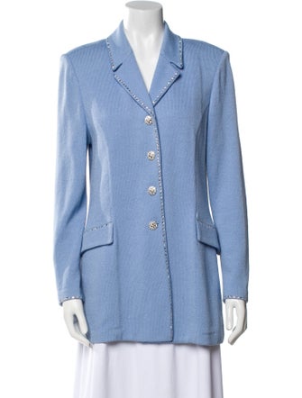 St. John Evening Blazer