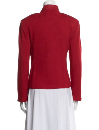 St. John Evening Evening Jacket