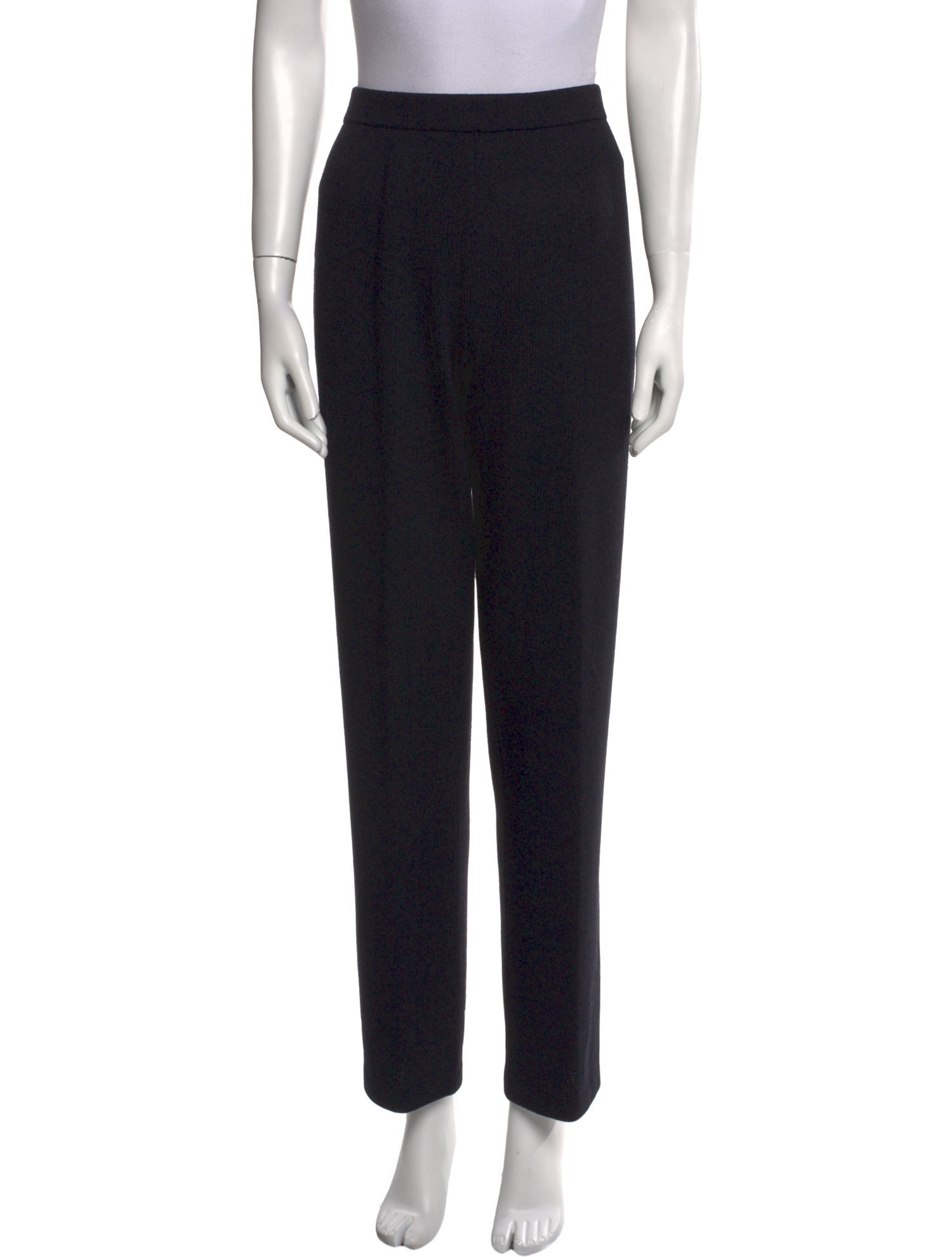 St. John Evening Straight Leg Pants