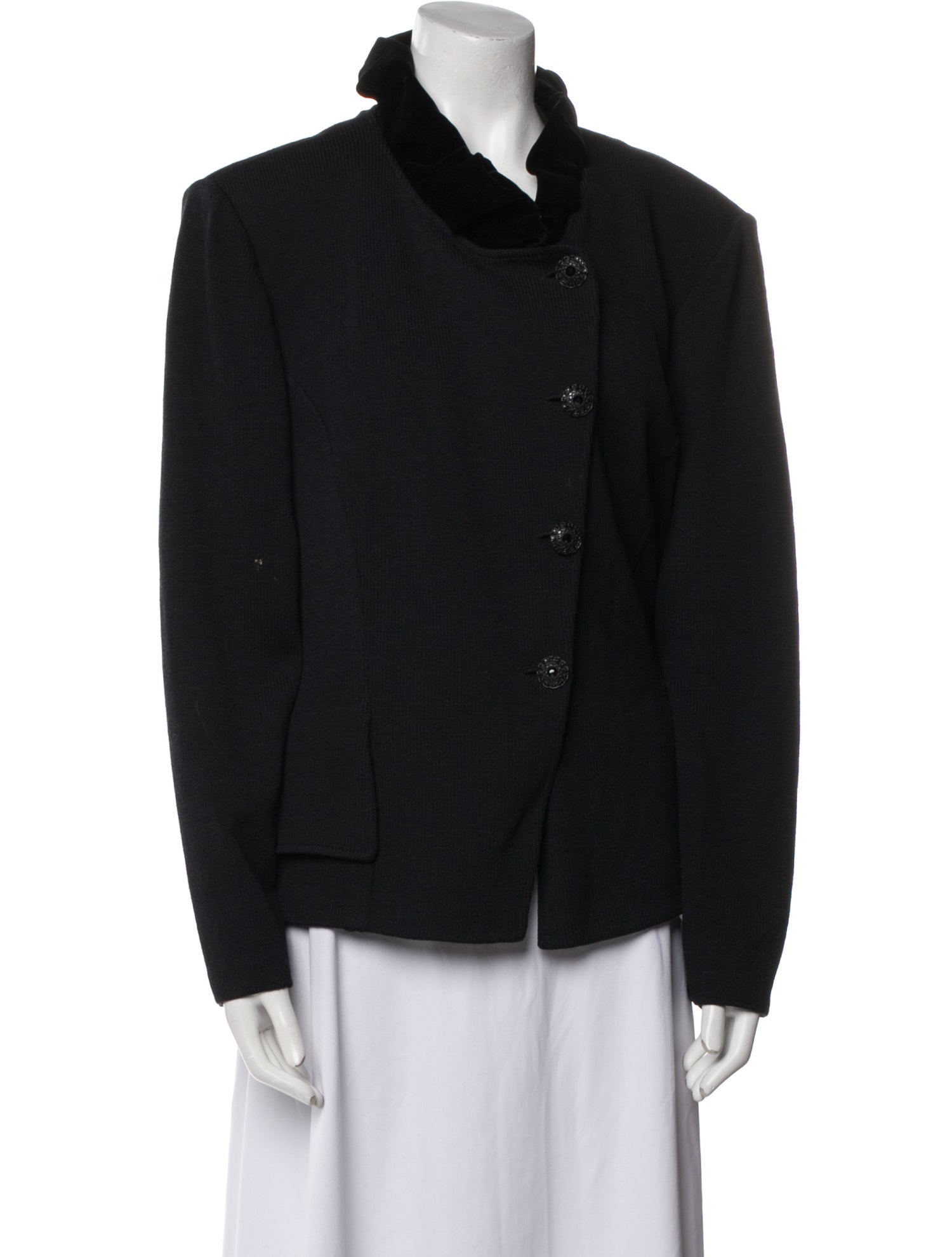 St. John Evening Jacket