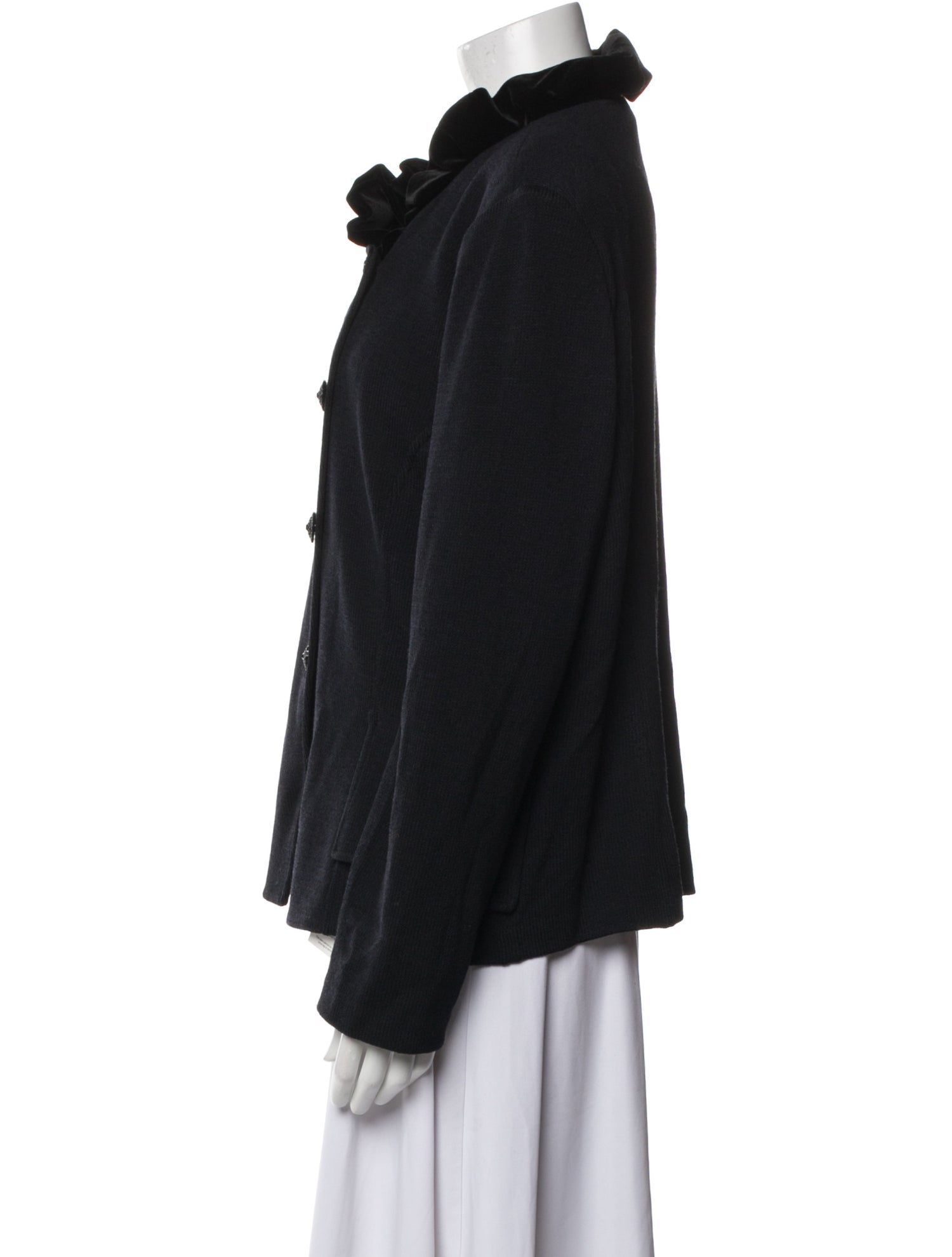 St. John Evening Jacket