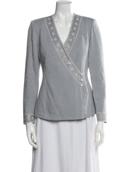 St. John Evening Jacket