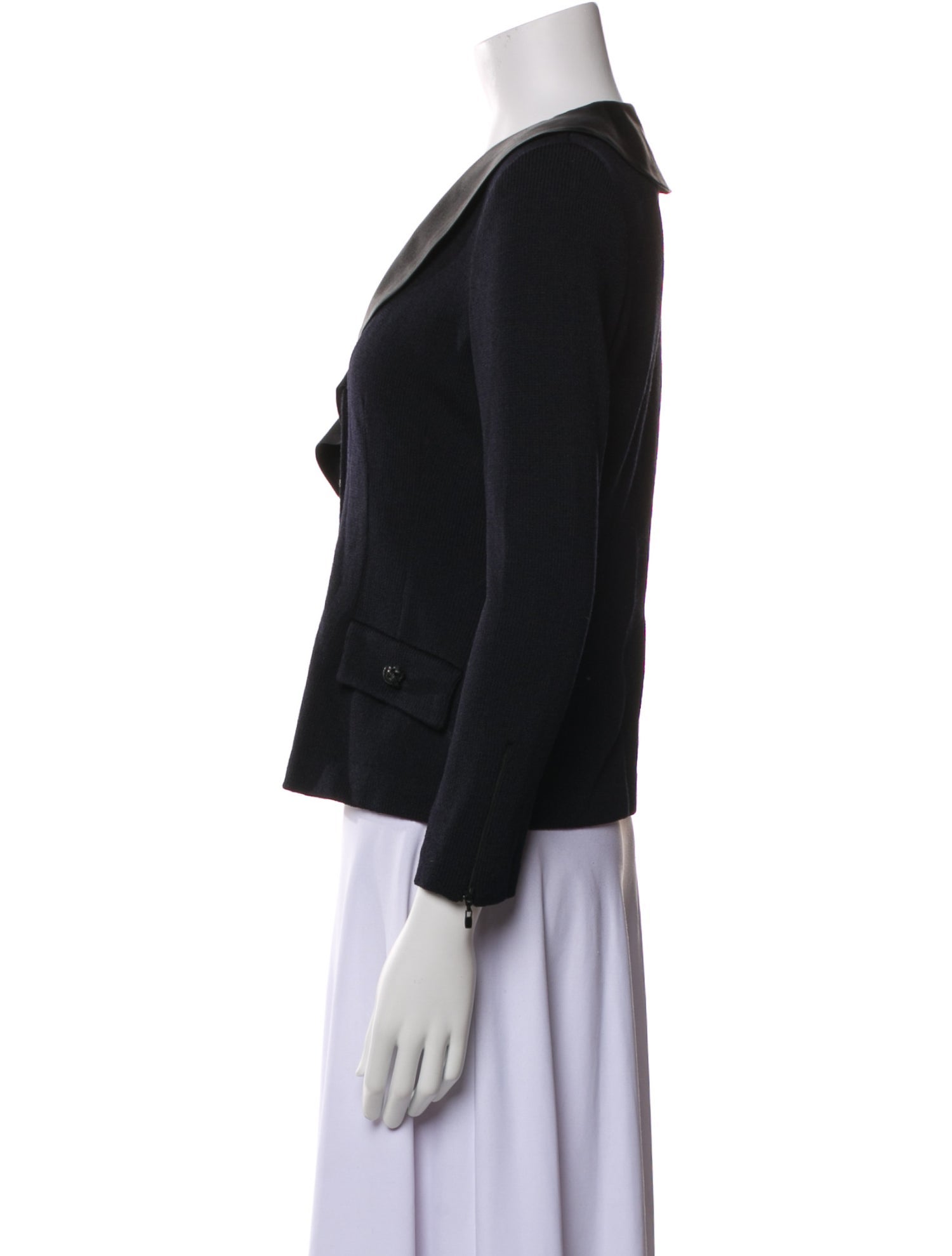 St. John Evening Jacket