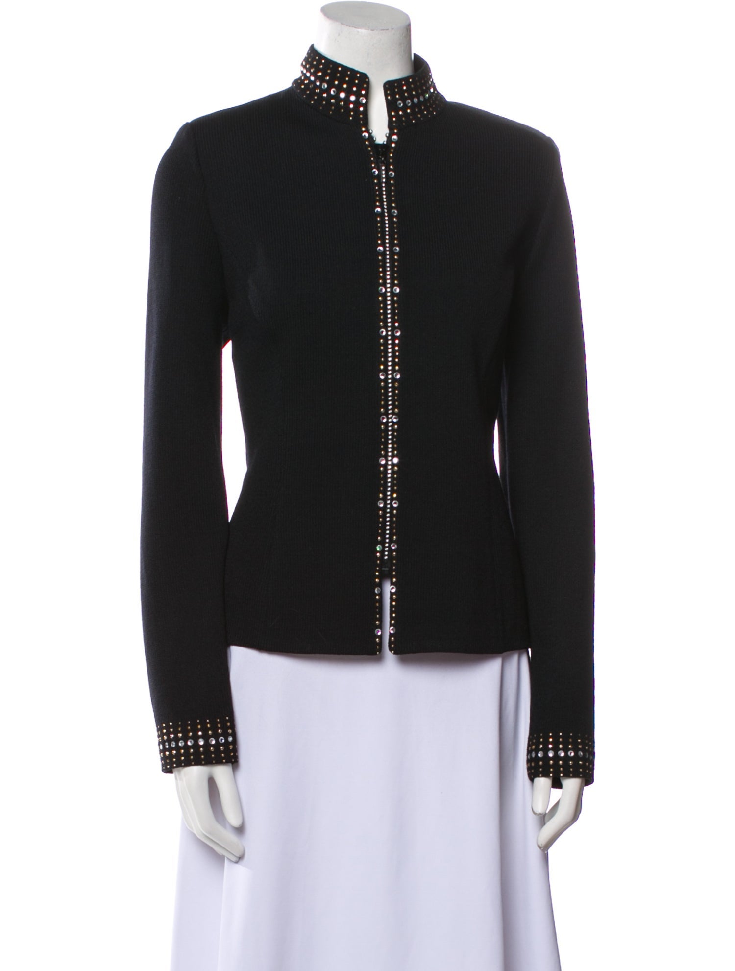St. John Evening Evening Jacket
