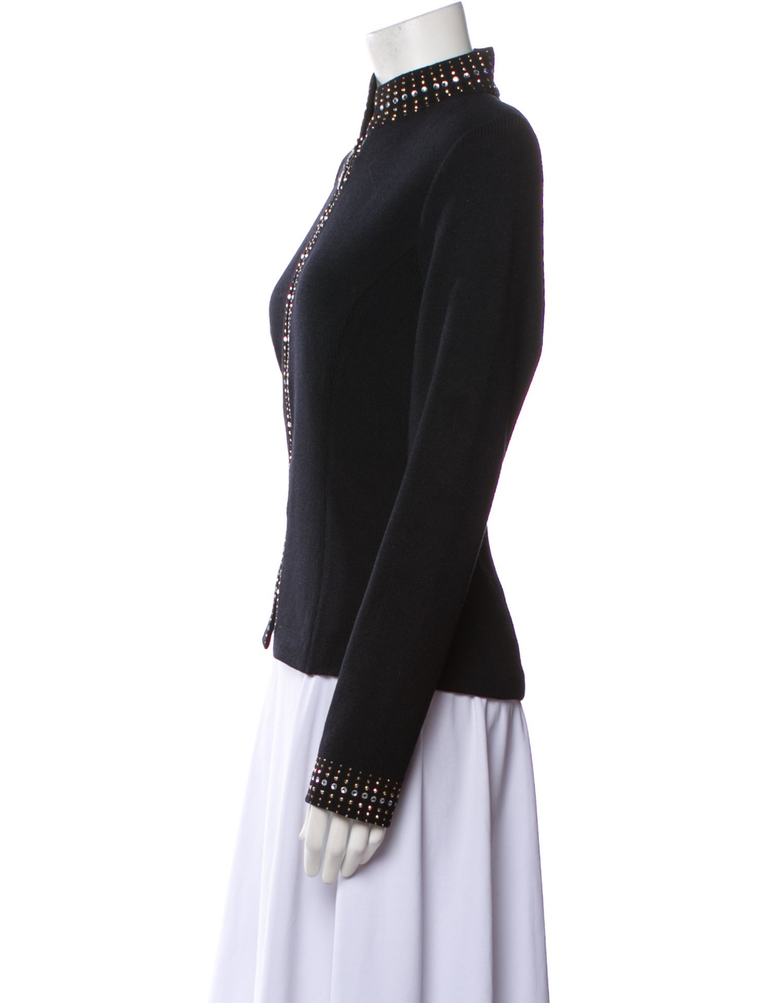 St. John Evening Evening Jacket