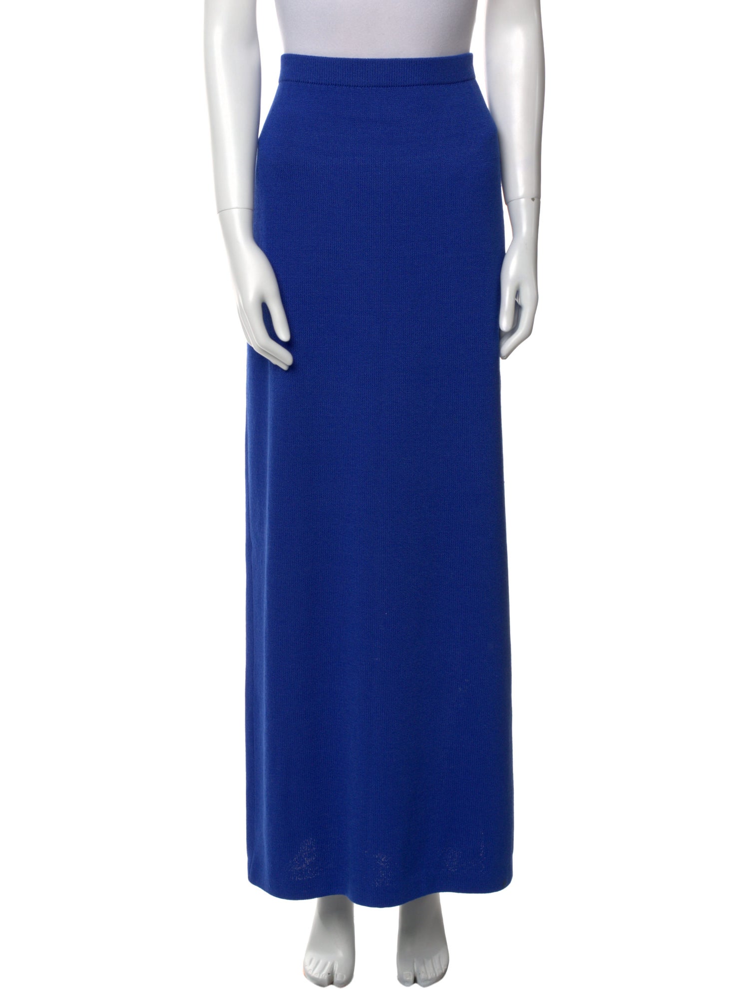 St. John Evening Long Skirt