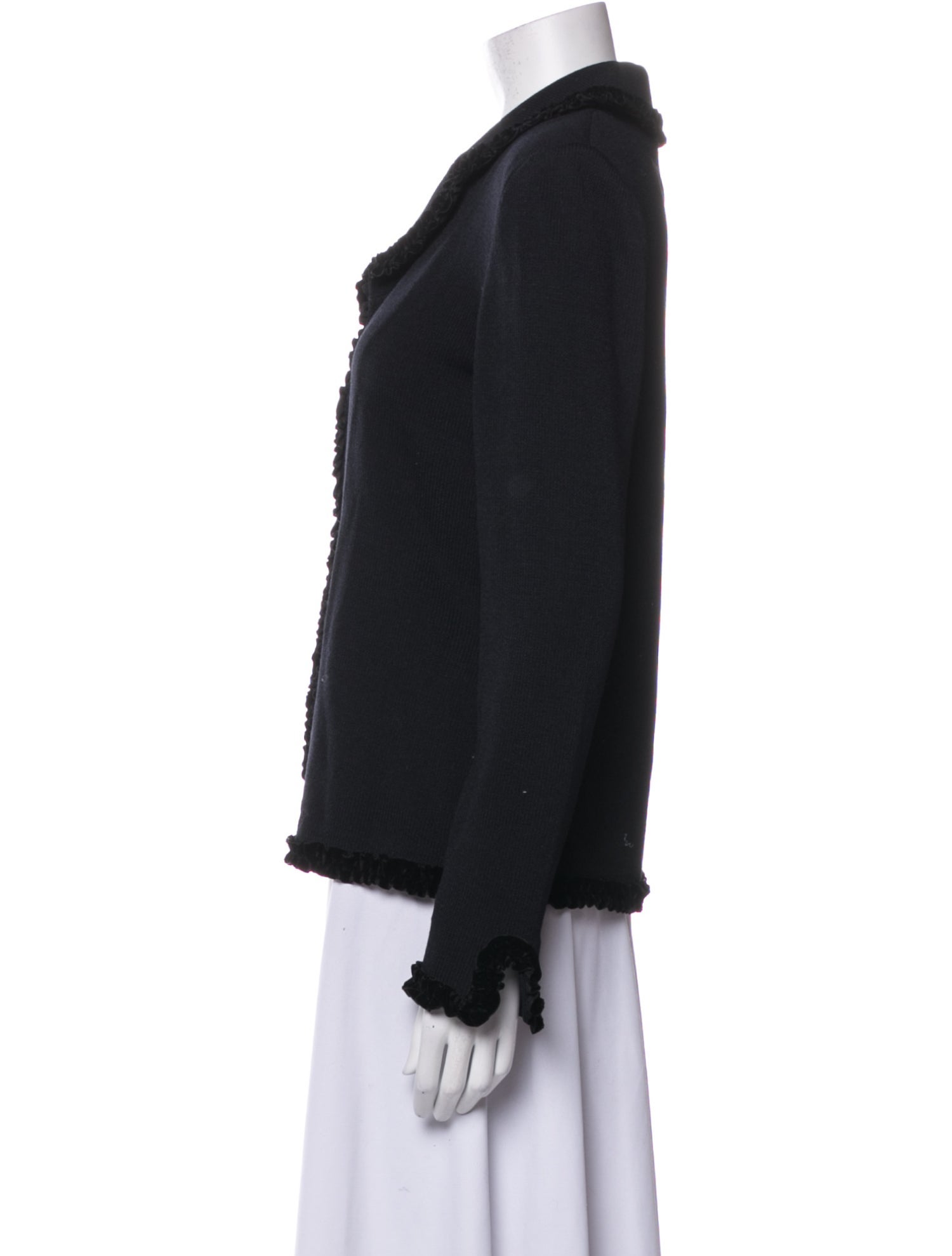 St. John Evening Jacket