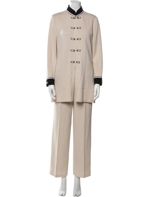St. John Evening Pant Set