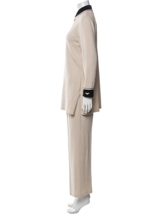 St. John Evening Pant Set