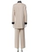 St. John Evening Pant Set