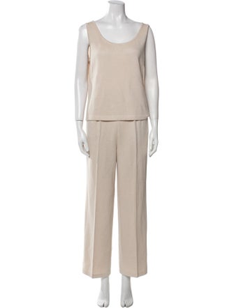 St. John Evening Pant Set