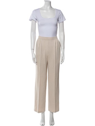 St. John Evening Pant Set