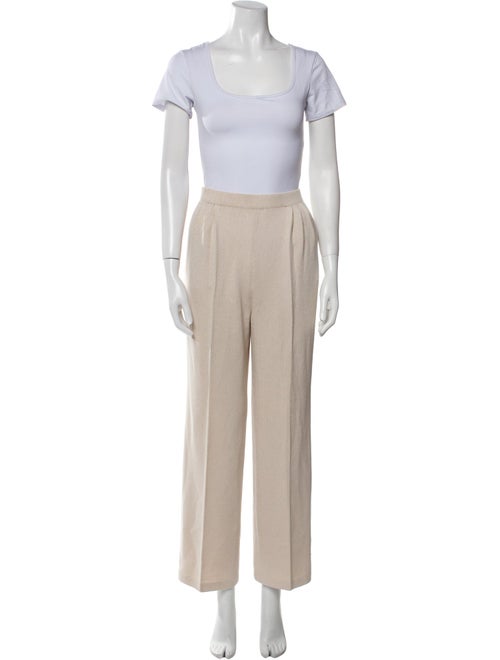 St. John Evening Pant Set